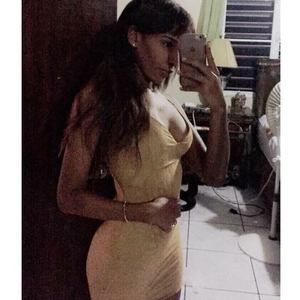 Meet your Posher, Jasmin